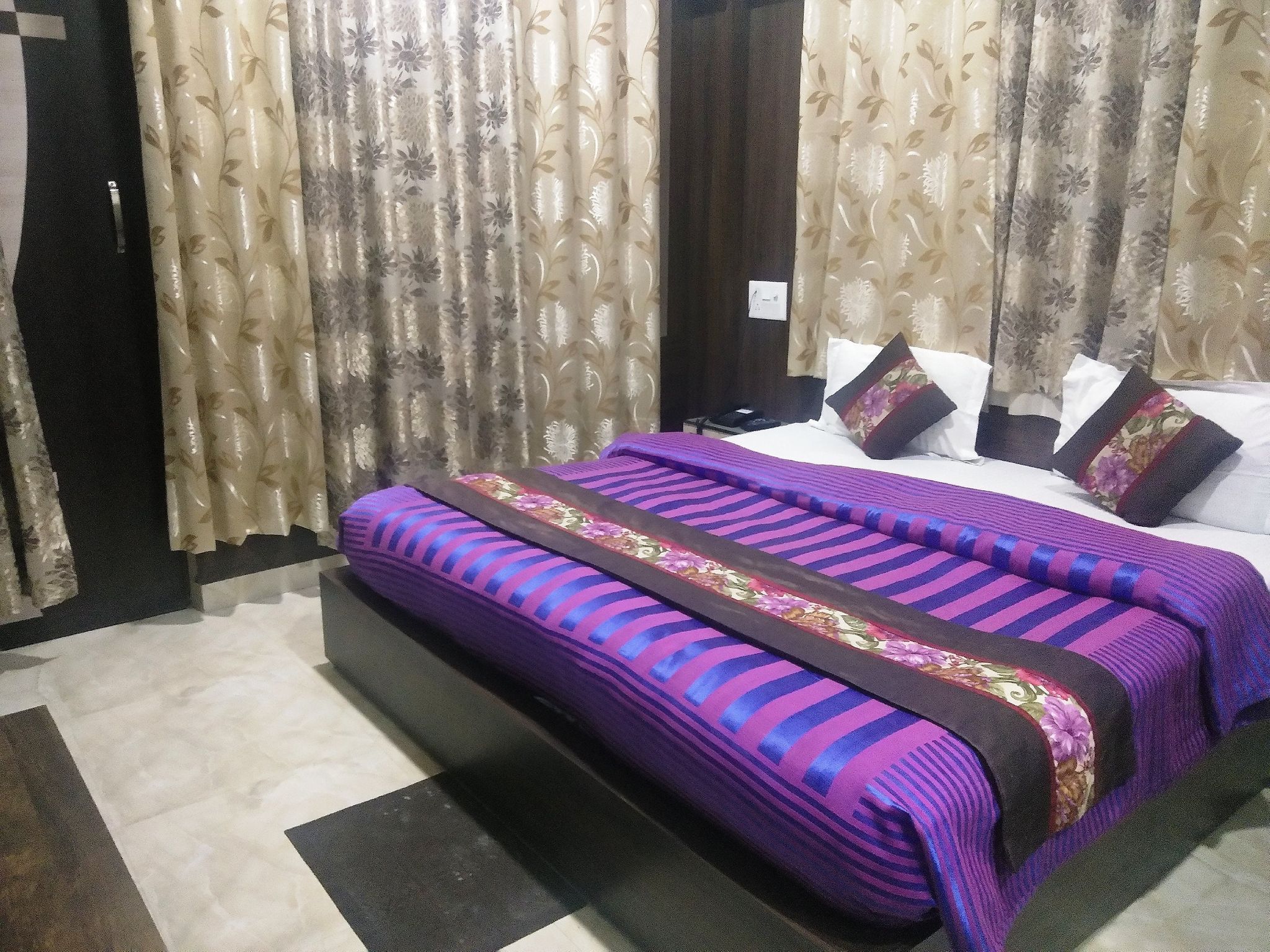 Hotel Nature's view Deluxe Room (Non AC) 5