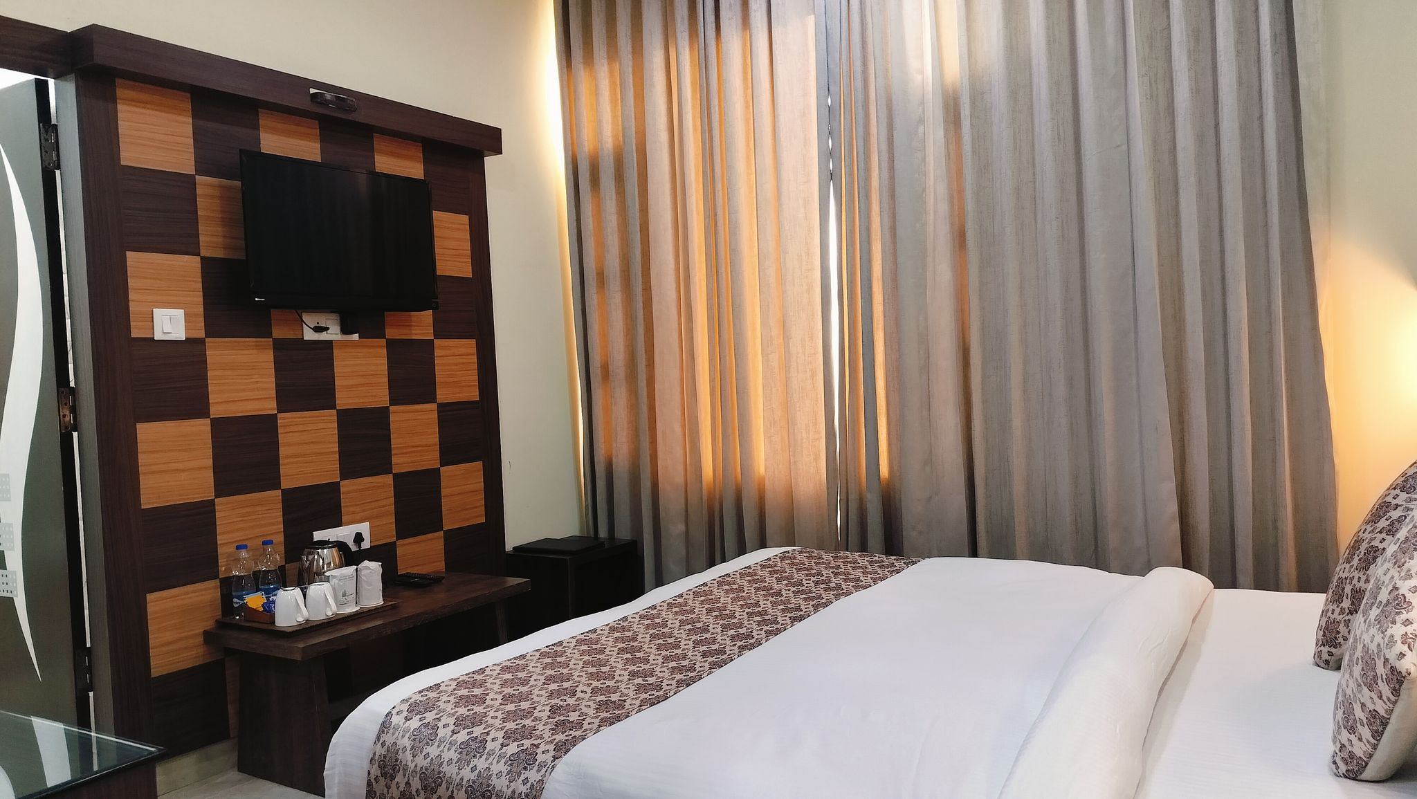undefined Hotel Nature's view 5