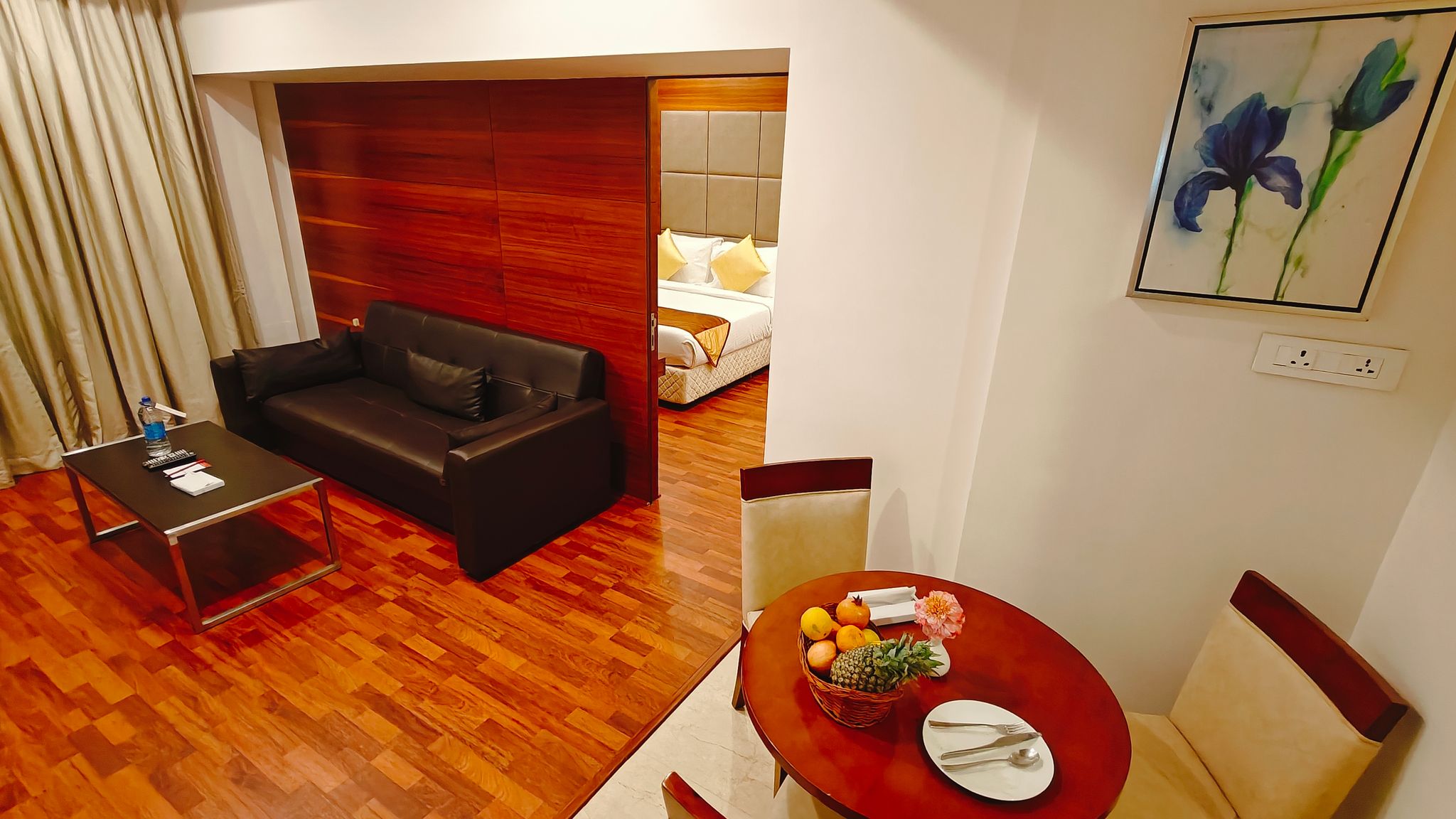 Suite Room