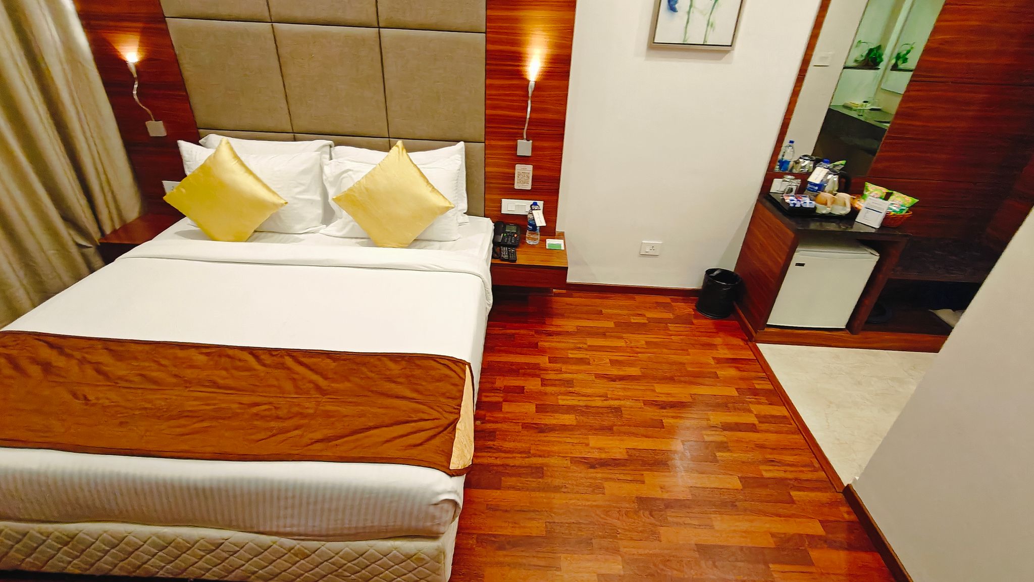 Suite Room