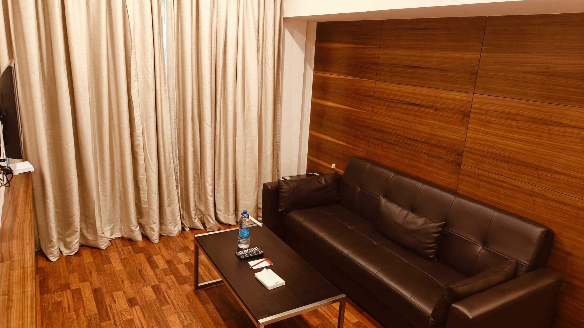 Suite Room