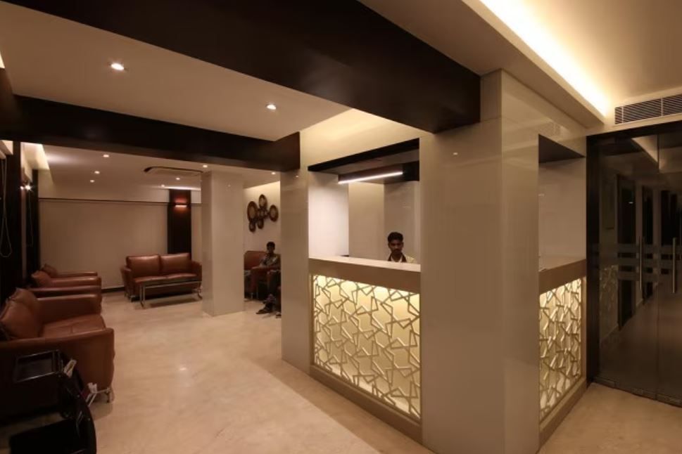 undefined Khanna Fiesta - A Bergamont Hotel,Vellore 2