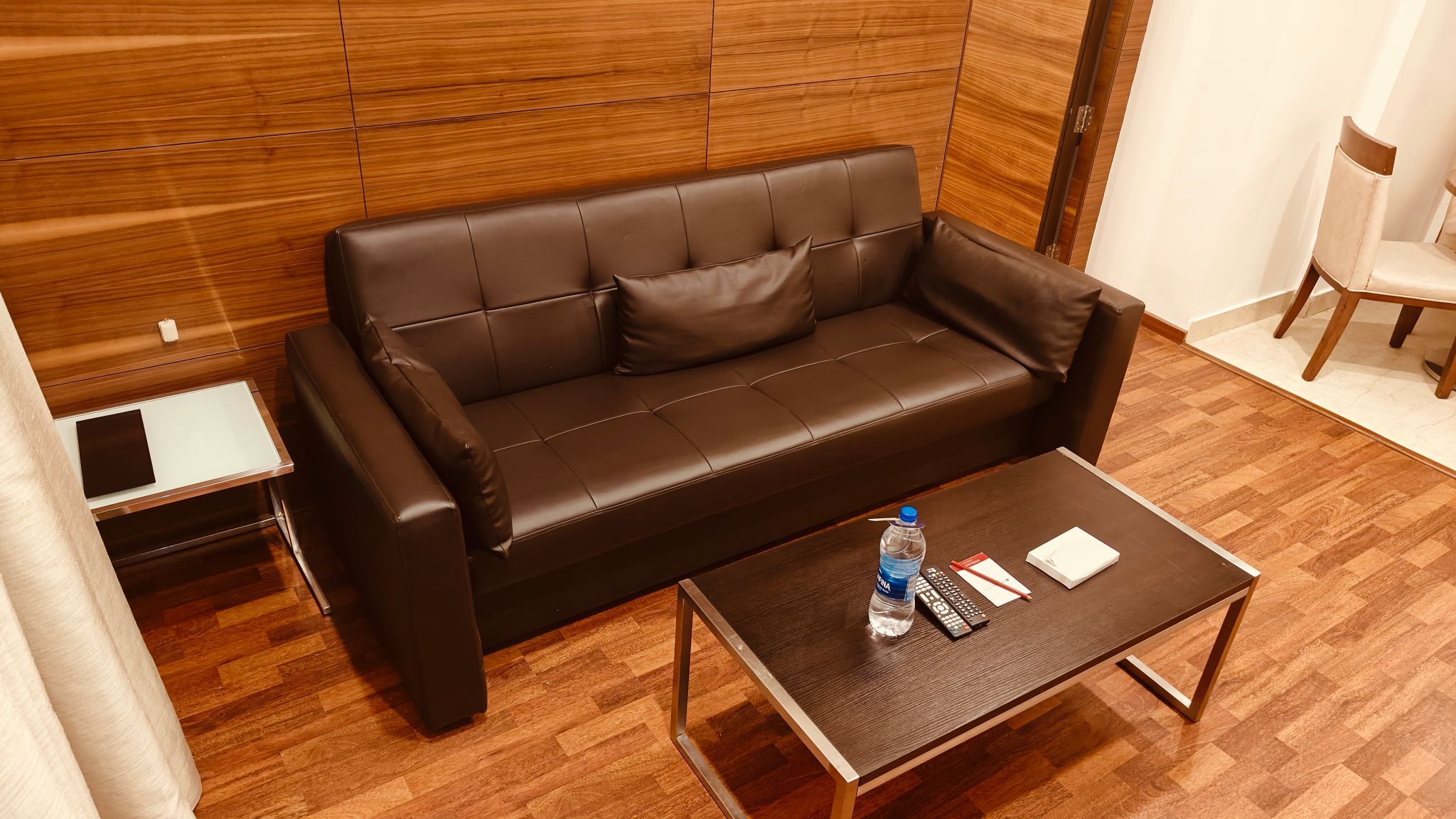 Suite Room