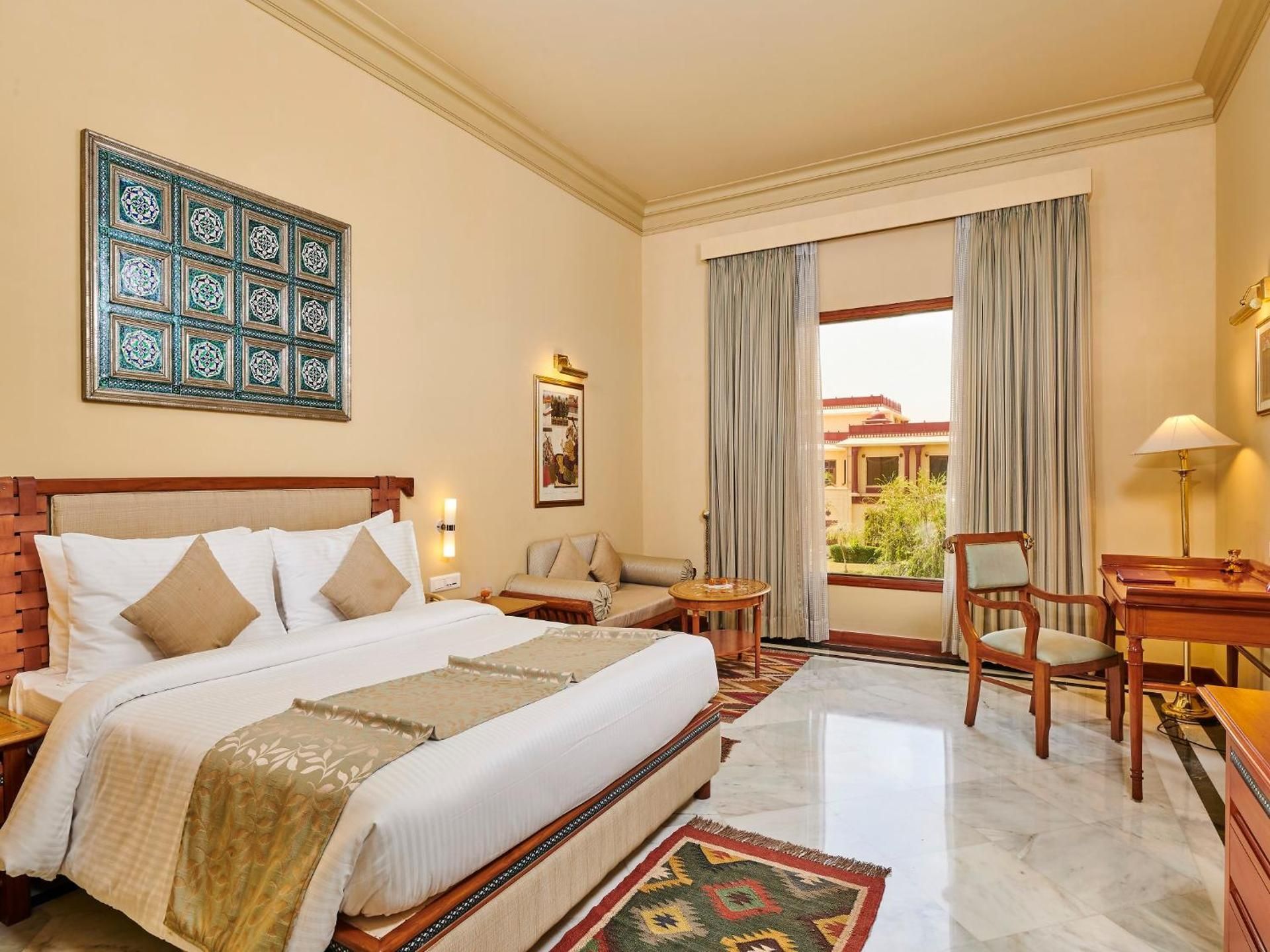 Super Deluxe Room