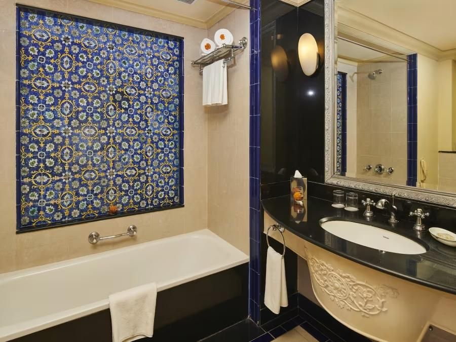 The Ummed Jodhpur Palace Resort & Spa Luxury Garden Twin Bed Or King Bed 9