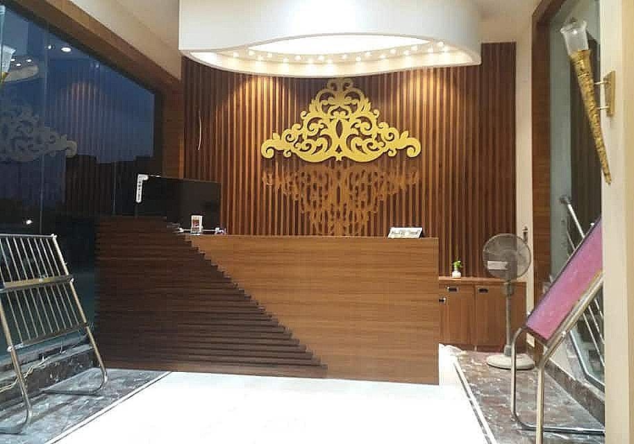 undefined Hotel Ozas Grand 3
