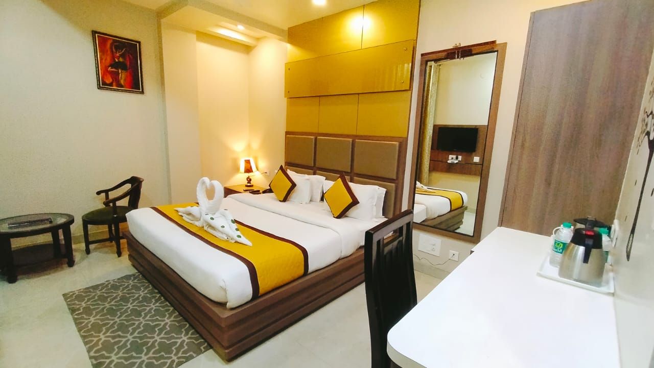 Suite Room