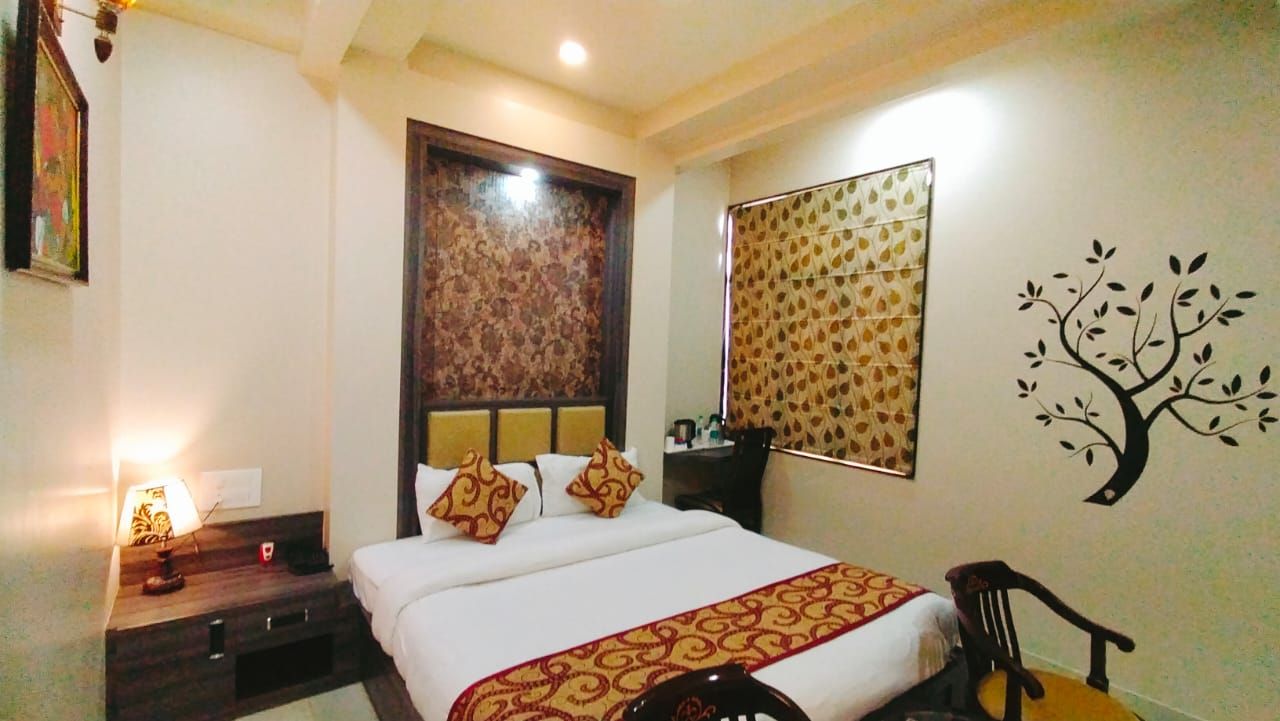 Suite Room