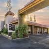 Hyland Motel Brea