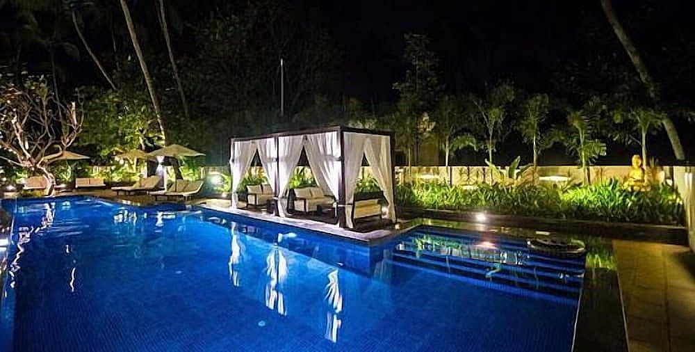 undefined SIA Signature Calangute 2