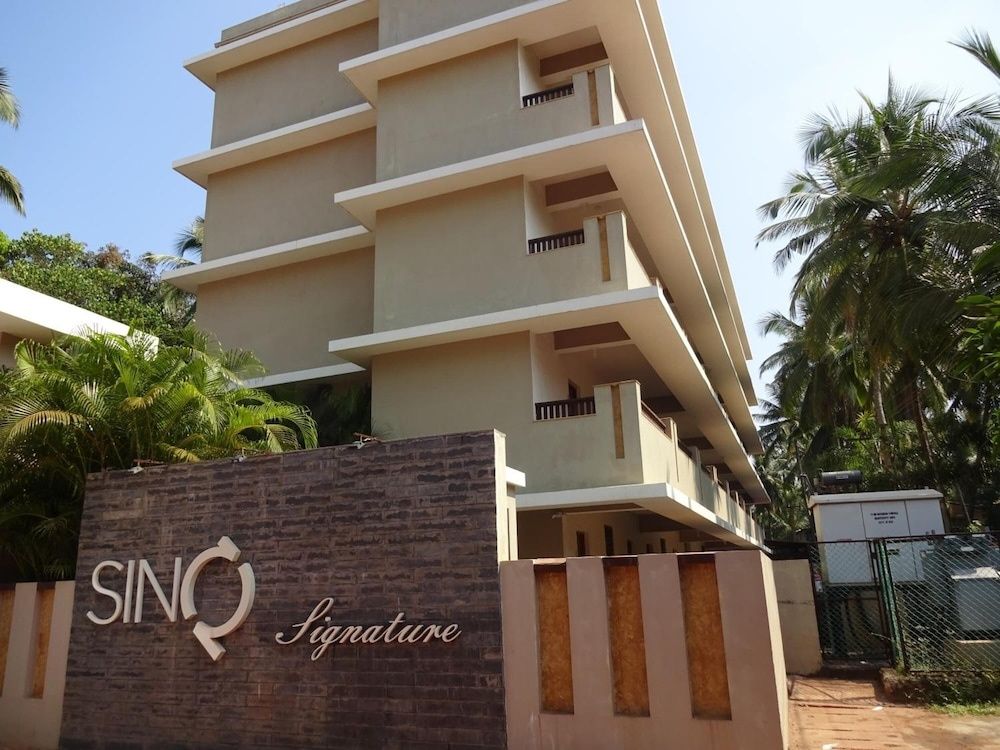 undefined SIA Signature Calangute 10