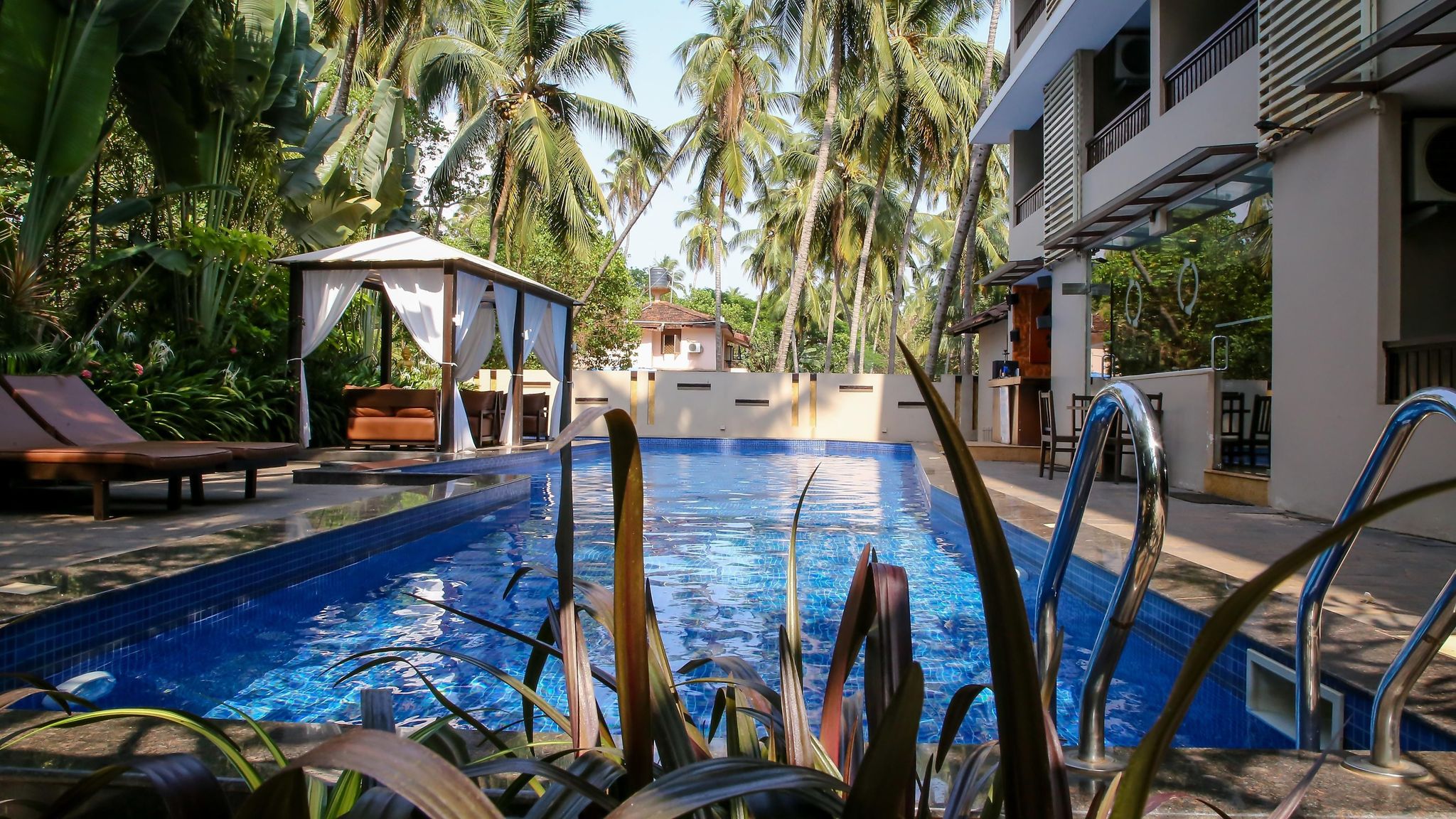 undefined SIA Signature Calangute