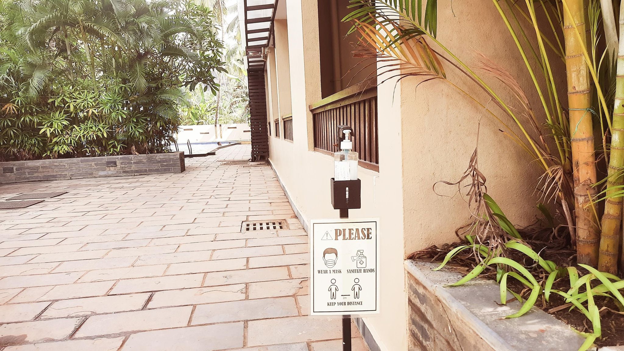 undefined SIA Signature Calangute 8