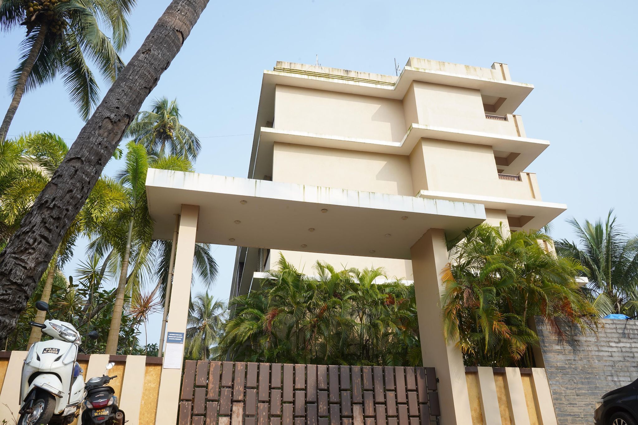 undefined SIA Signature Calangute 9