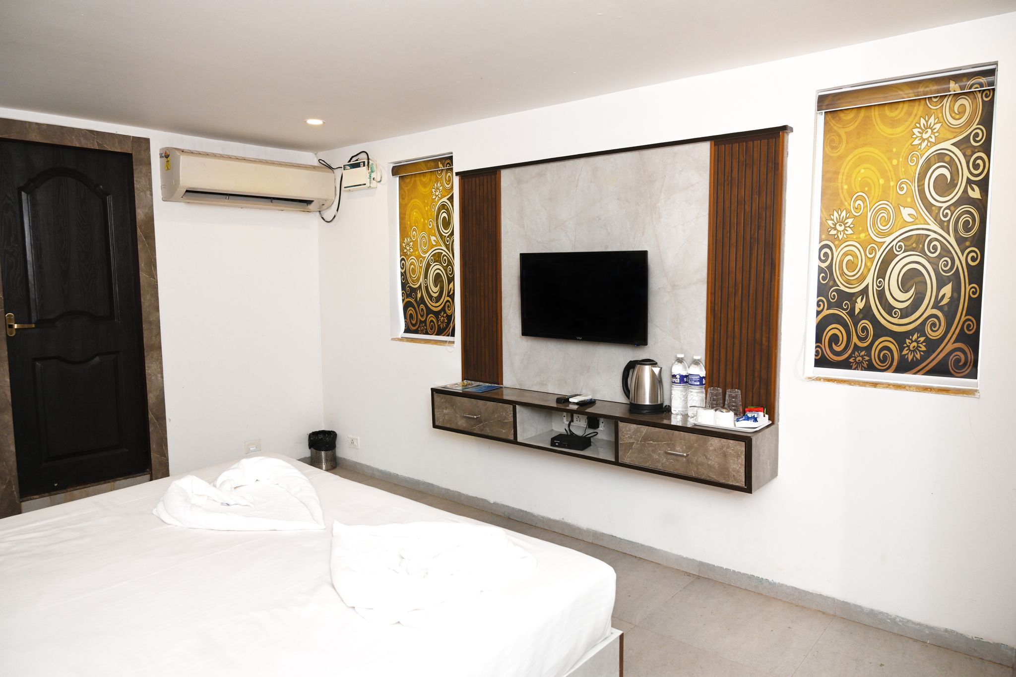 Classic Room without Balcony