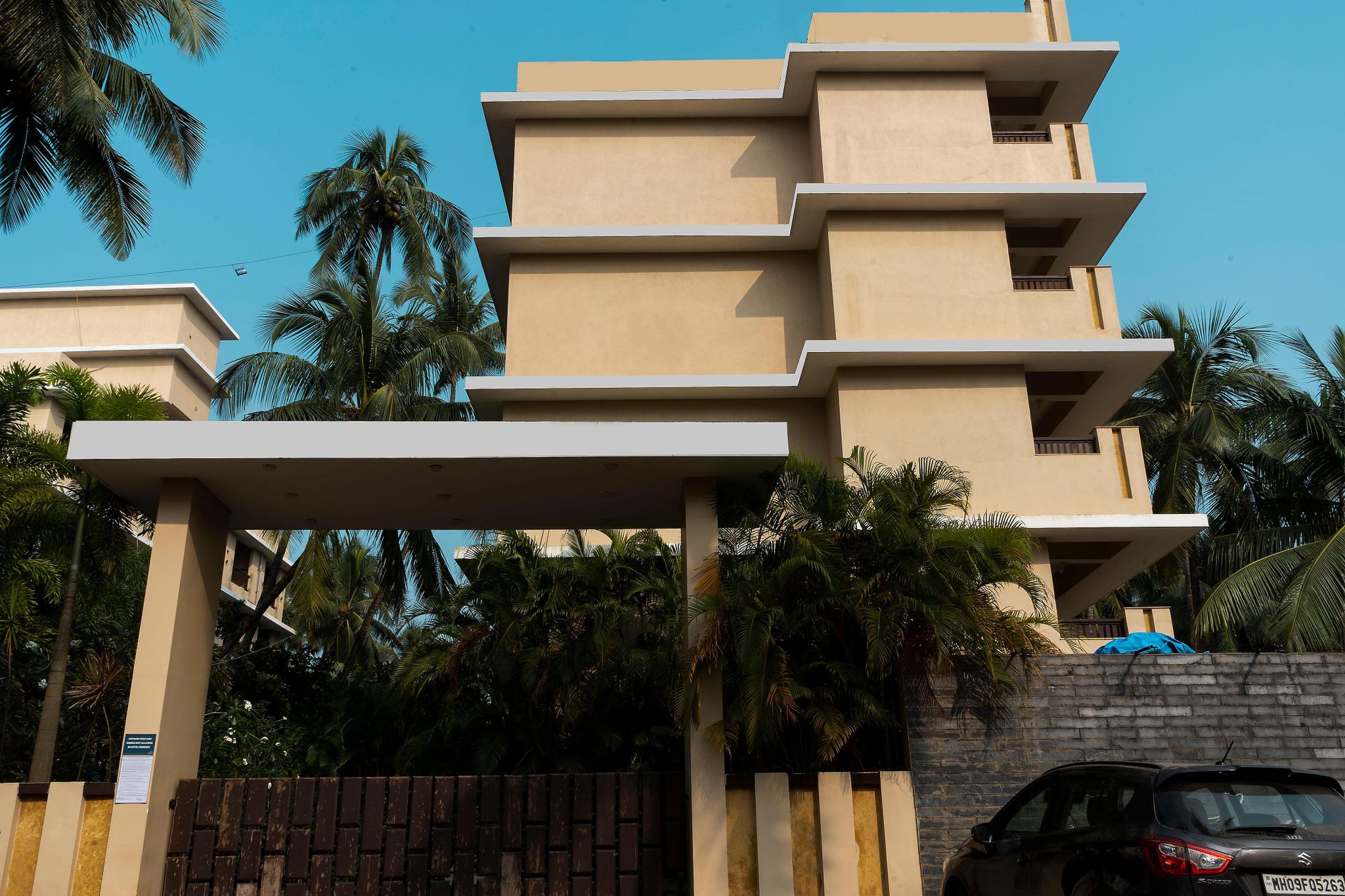 undefined SIA Signature Calangute 5