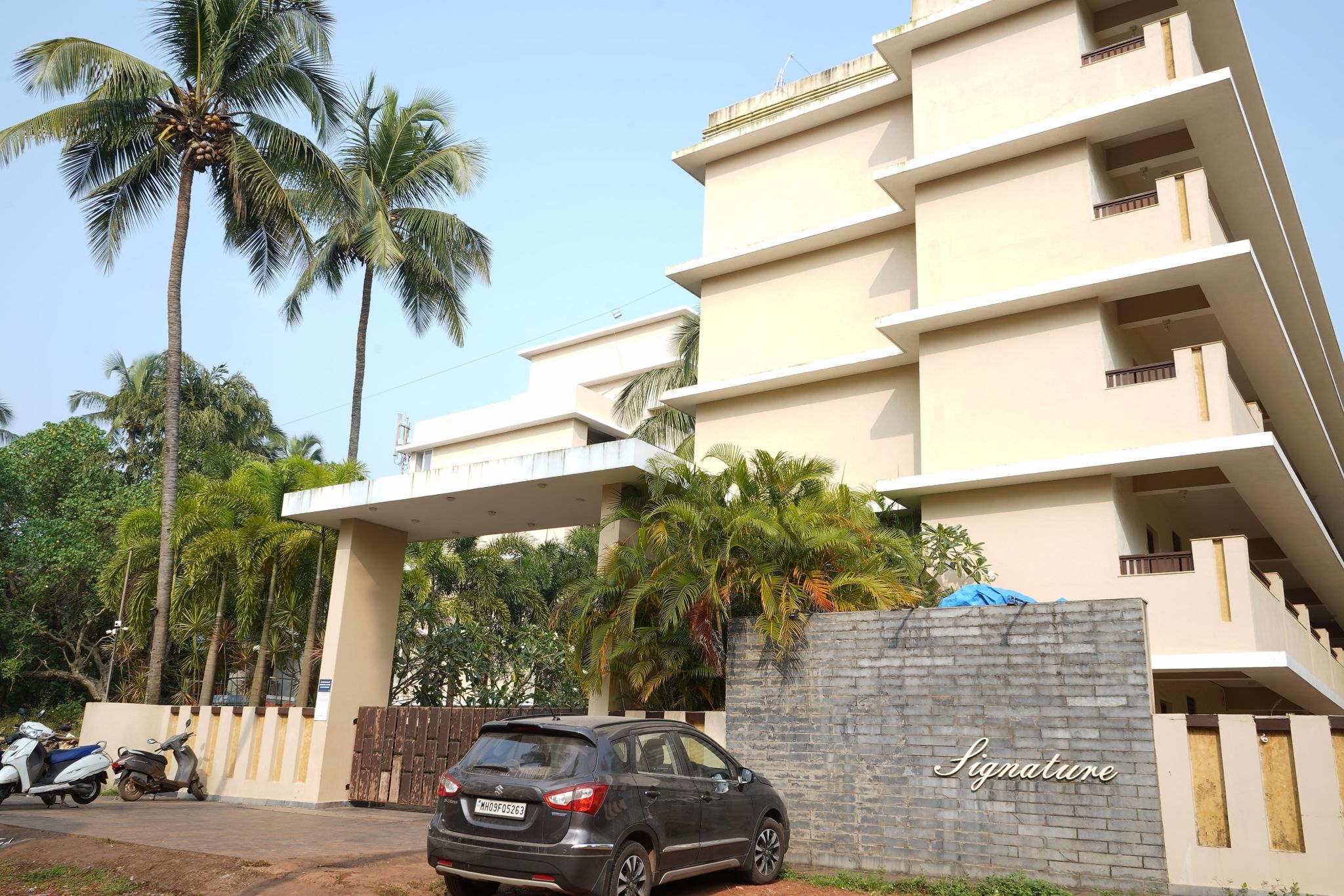 undefined SIA Signature Calangute 3