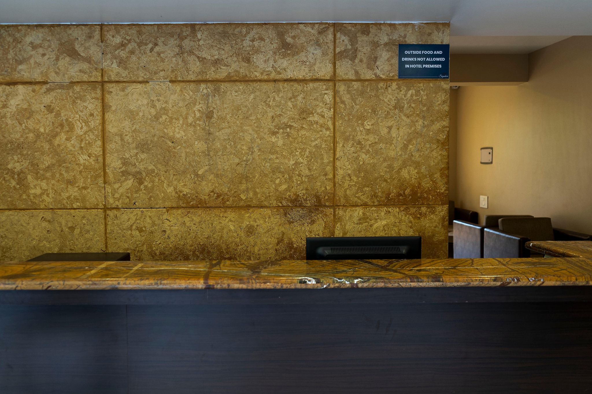 undefined SIA Signature Calangute 2