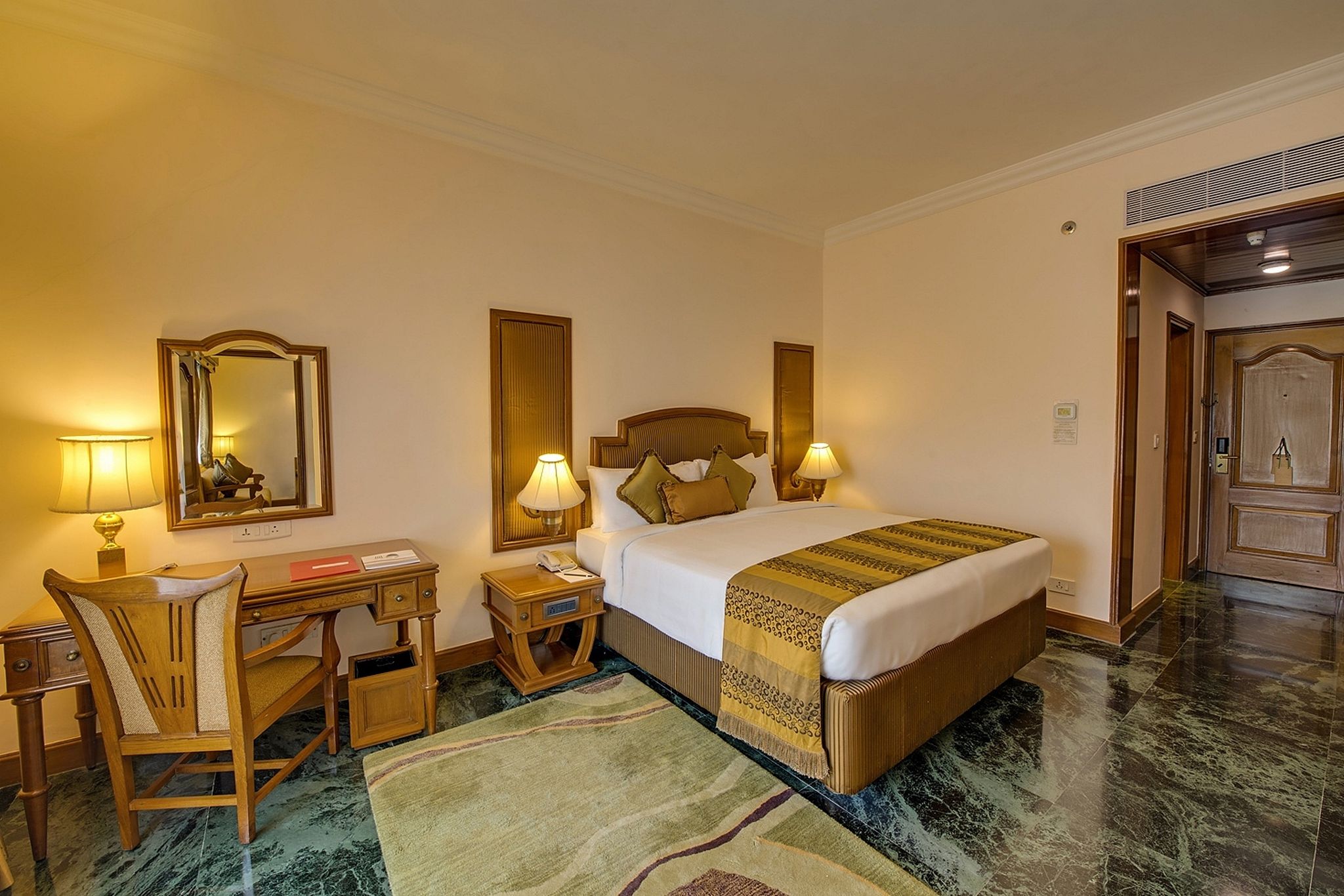 Royal Suite