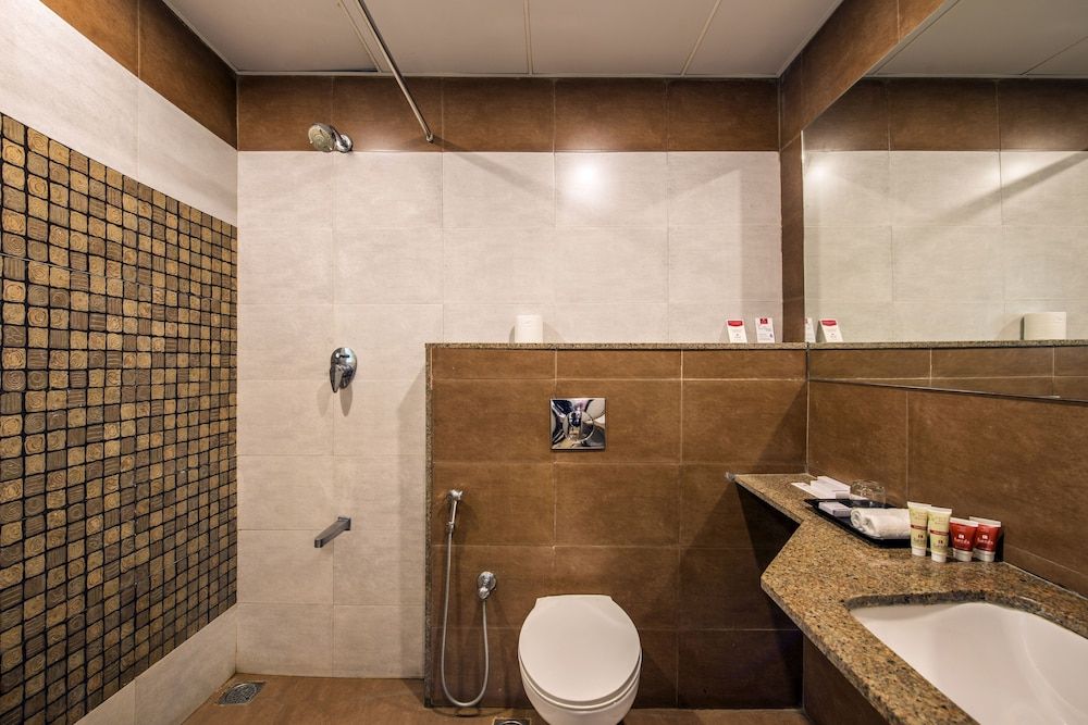 Lords Eco Inn Jayanagar Standard Room 6