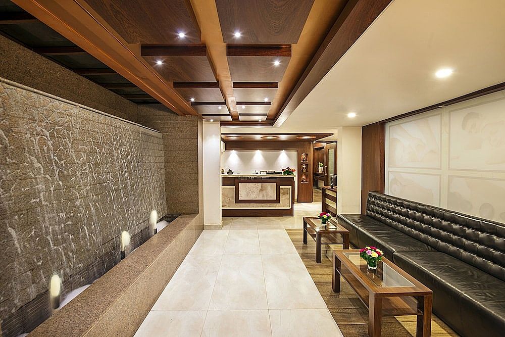 undefined Lords Eco Inn Jayanagar 3
