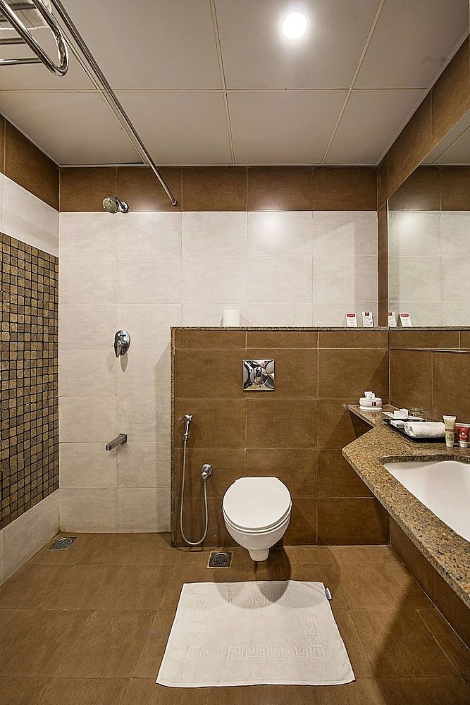 undefined Lords Eco Inn Jayanagar 10