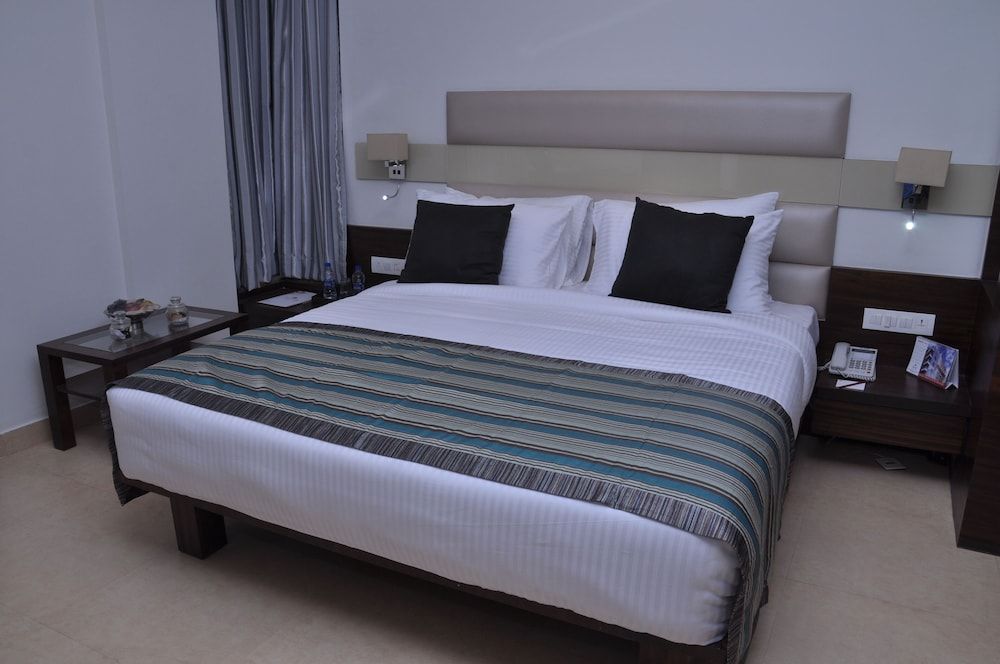 undefined Lords Eco Inn Jayanagar 10