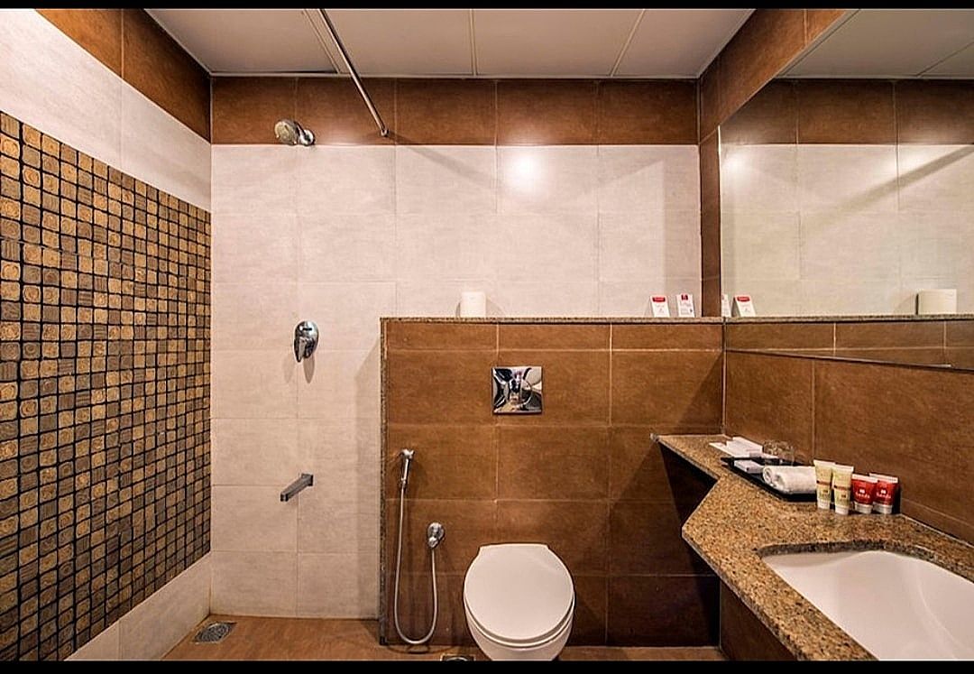 Lords Eco Inn Jayanagar Standard Room 5