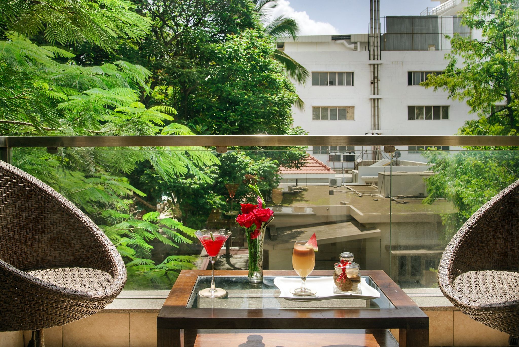 undefined Lords Eco Inn Jayanagar 5