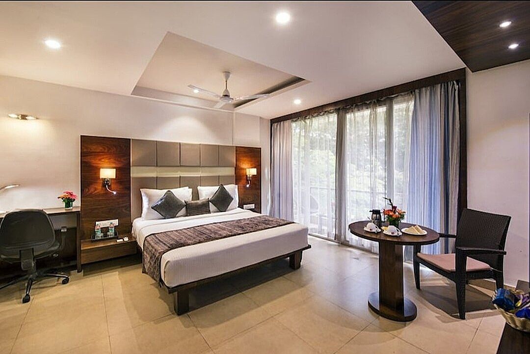 undefined Lords Eco Inn Jayanagar 4