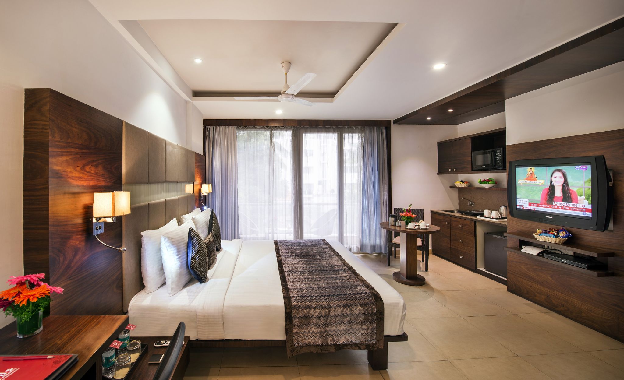 undefined Lords Eco Inn Jayanagar 5