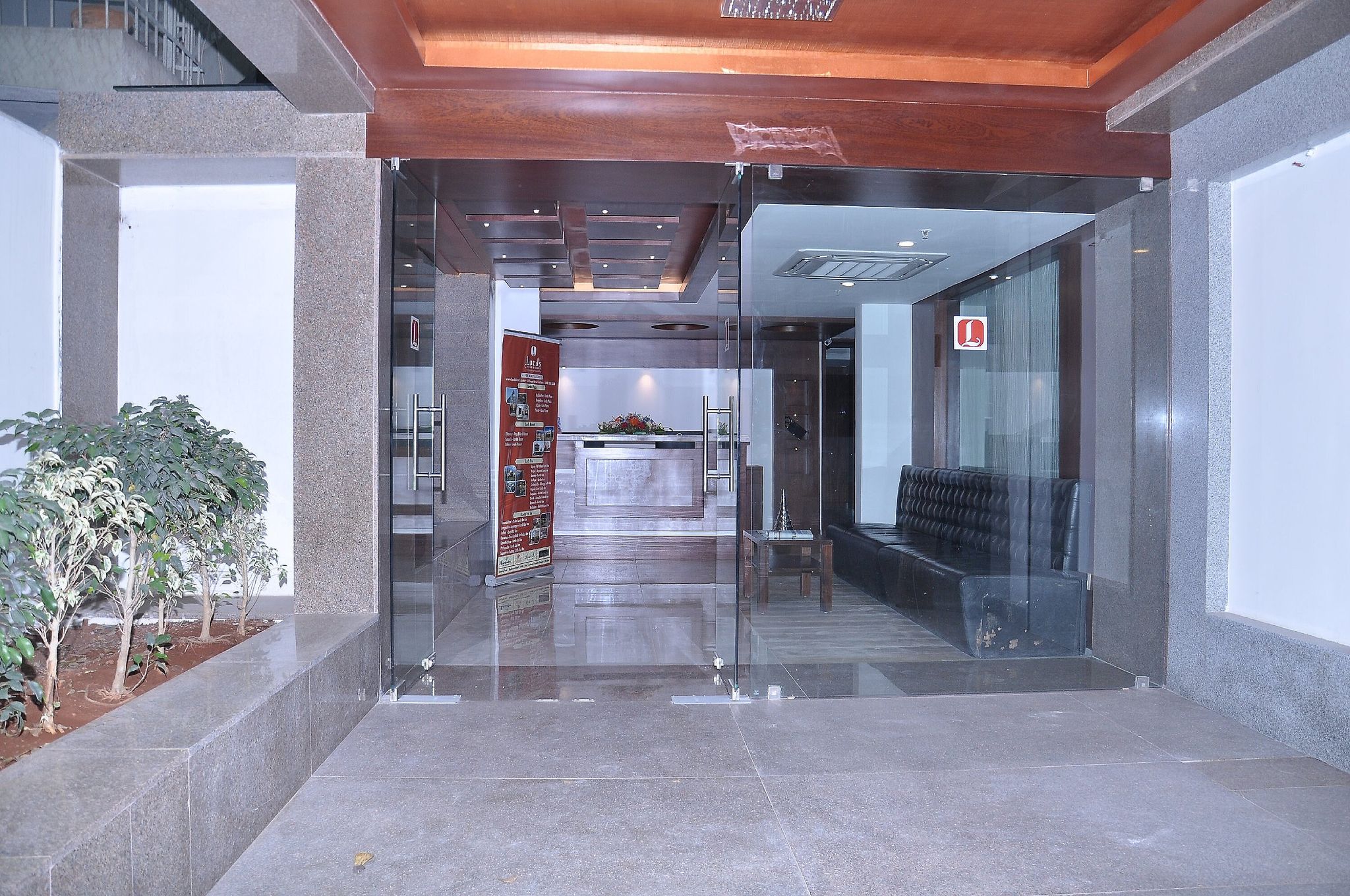 undefined Lords Eco Inn Jayanagar 2