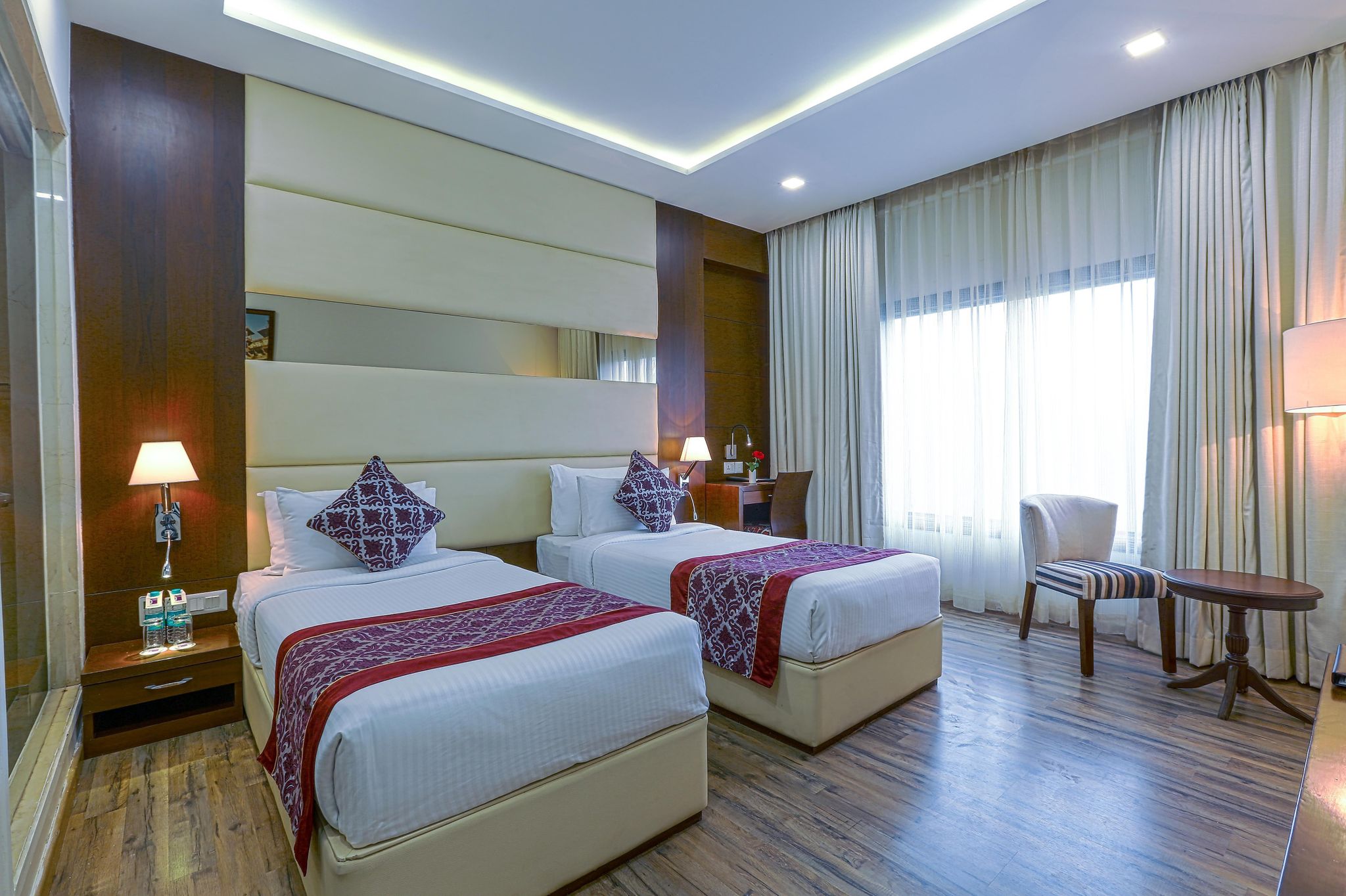 Premium Suite, 1 Double Bed