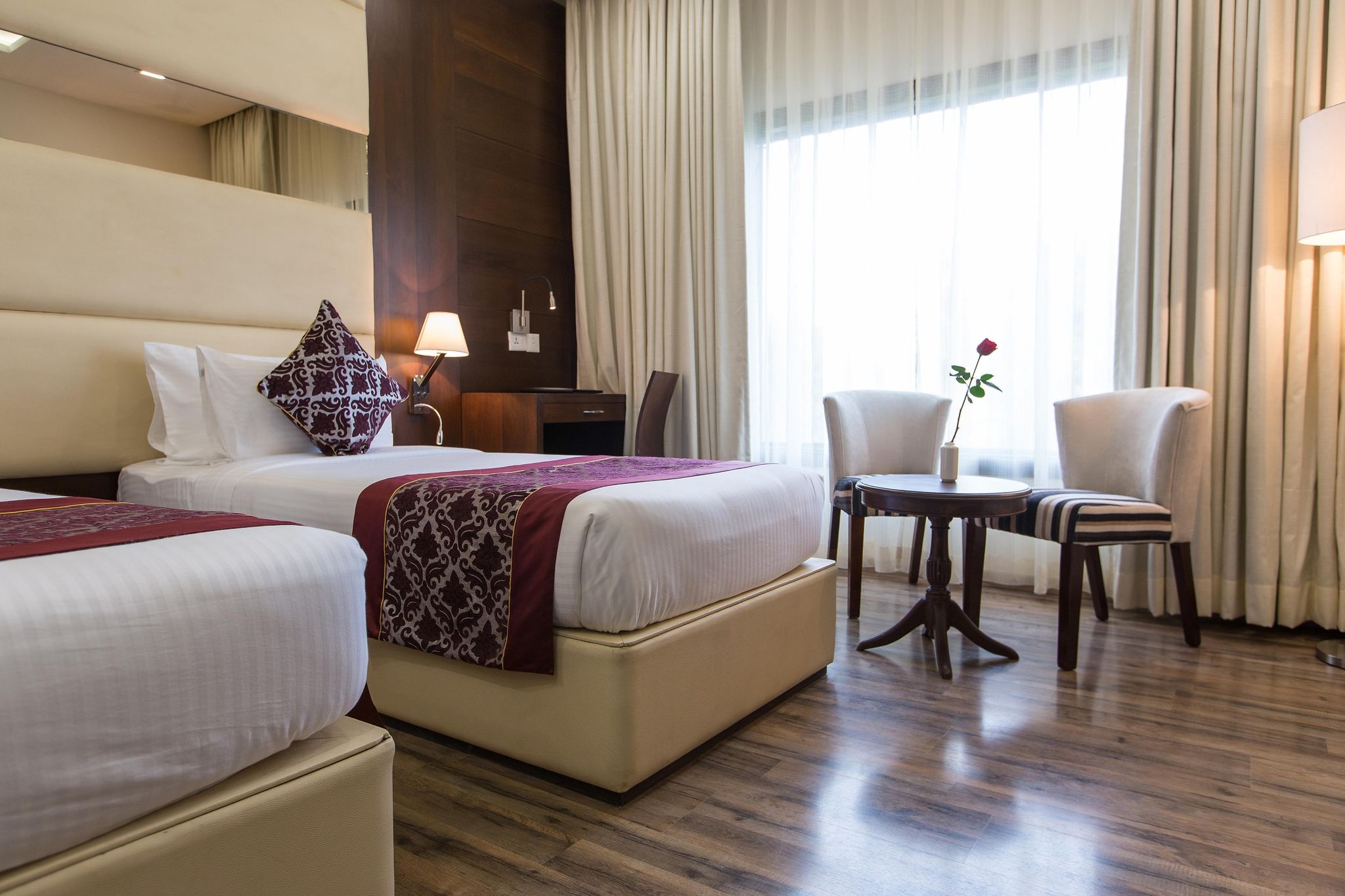 Premium Suite, 1 Double Bed