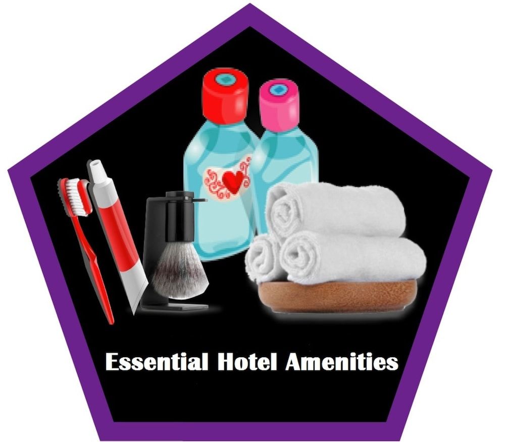 Amenity