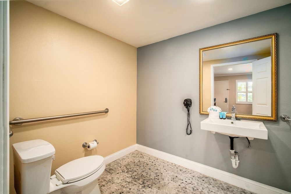 The Buena Park Hotel & Suites Standard Room 5