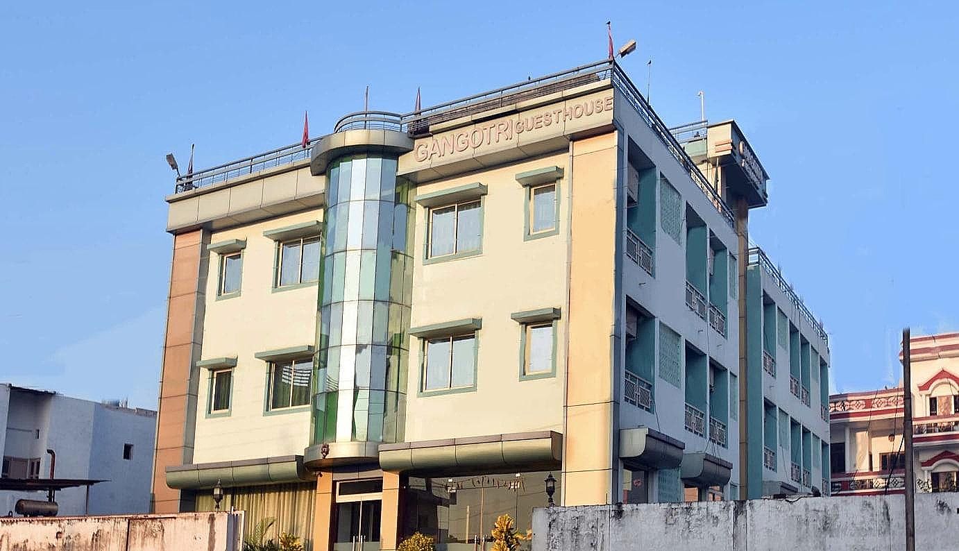 Hotel Gangotri