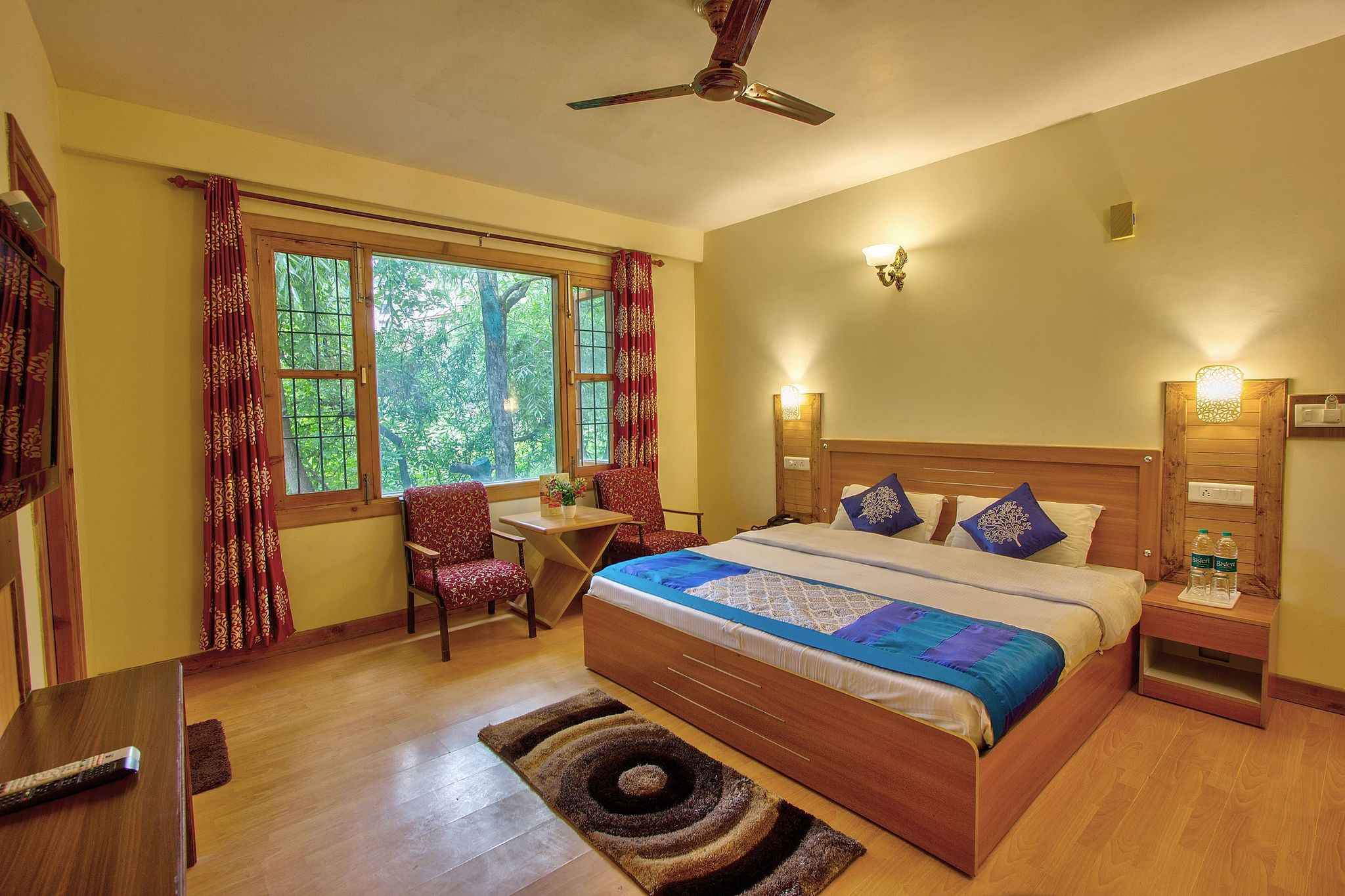 undefined Woodstock Inn 10