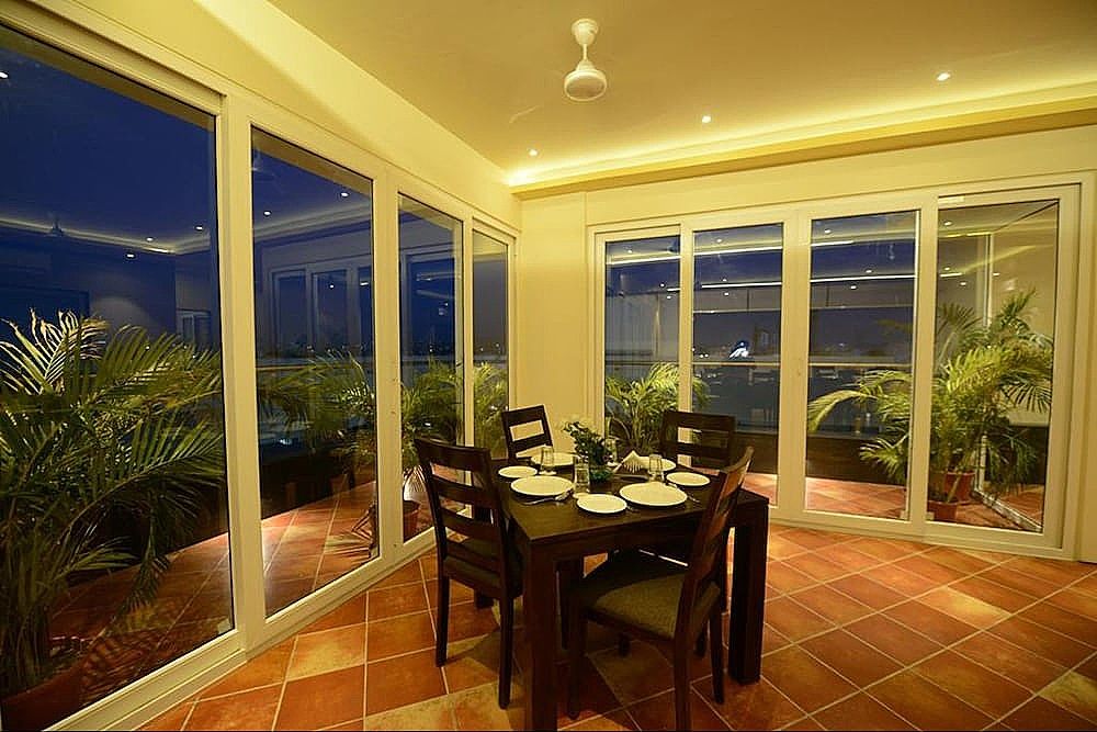 undefined Hotel Silver Pride 4
