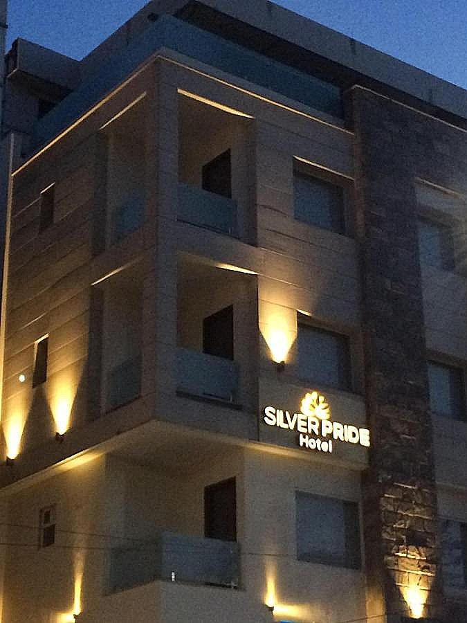 undefined Hotel Silver Pride
