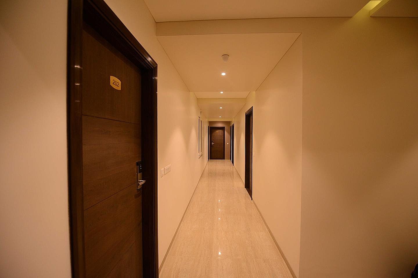 undefined Hotel Silver Pride 3
