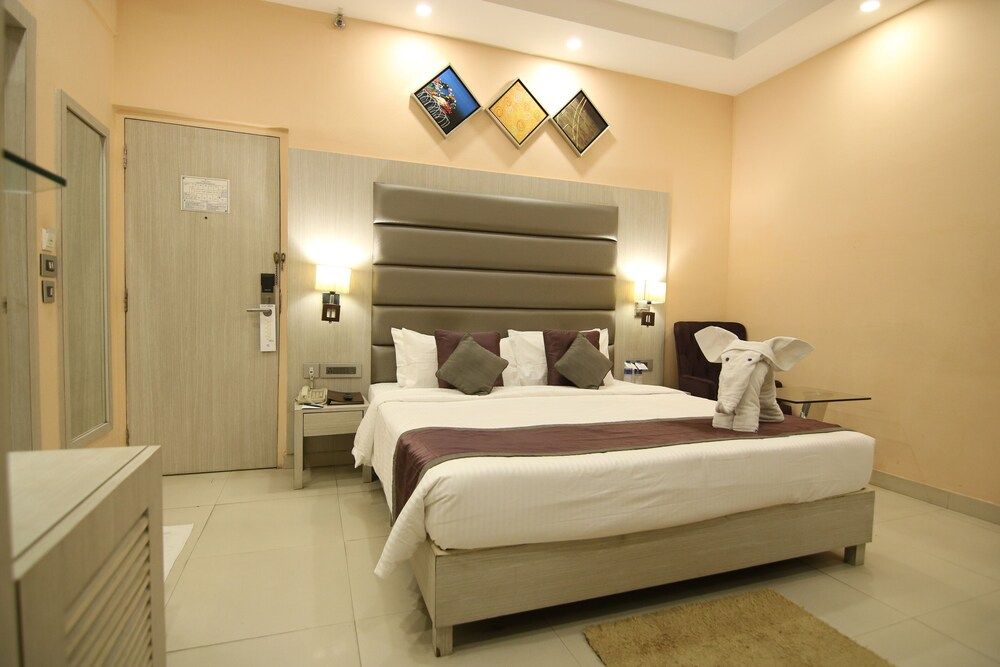 Twin/Double room - River View
