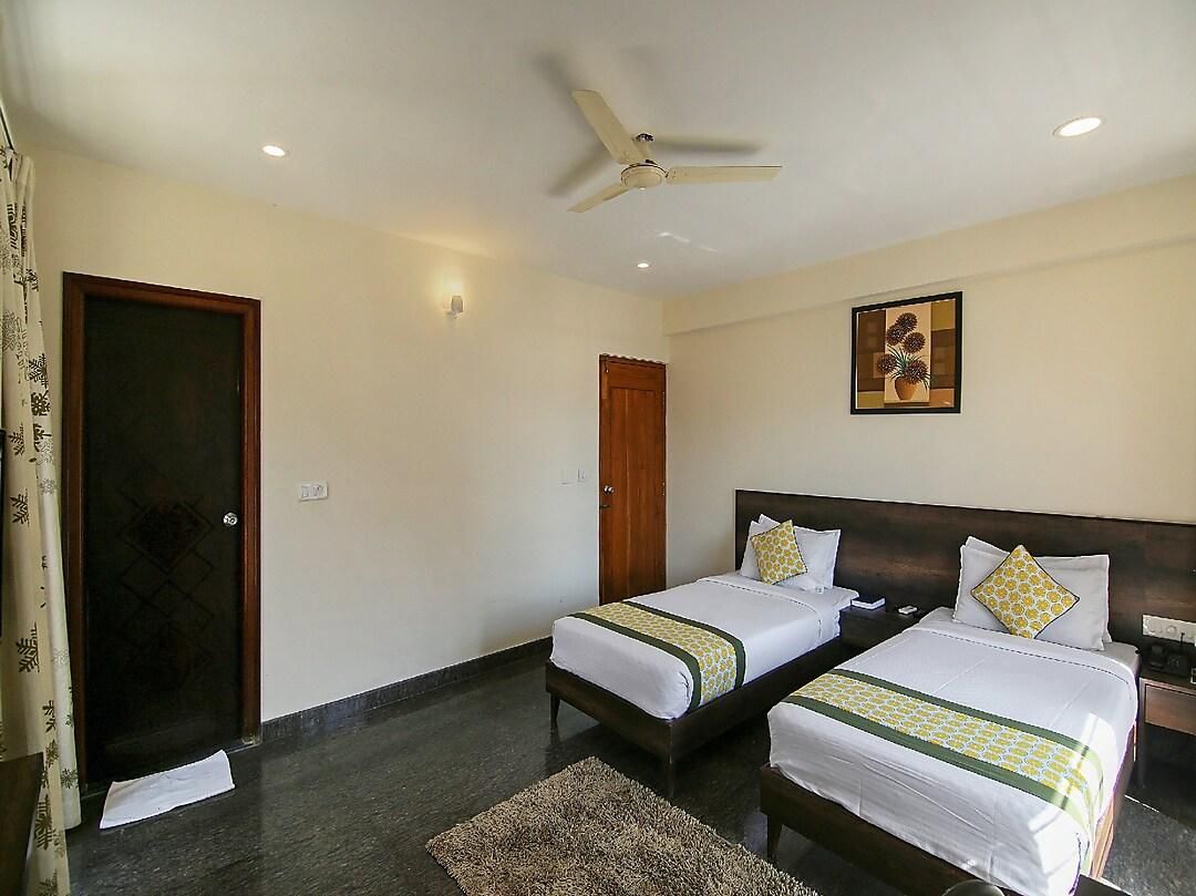 undefined Hotel Royal Serenity Kammanahalli 8