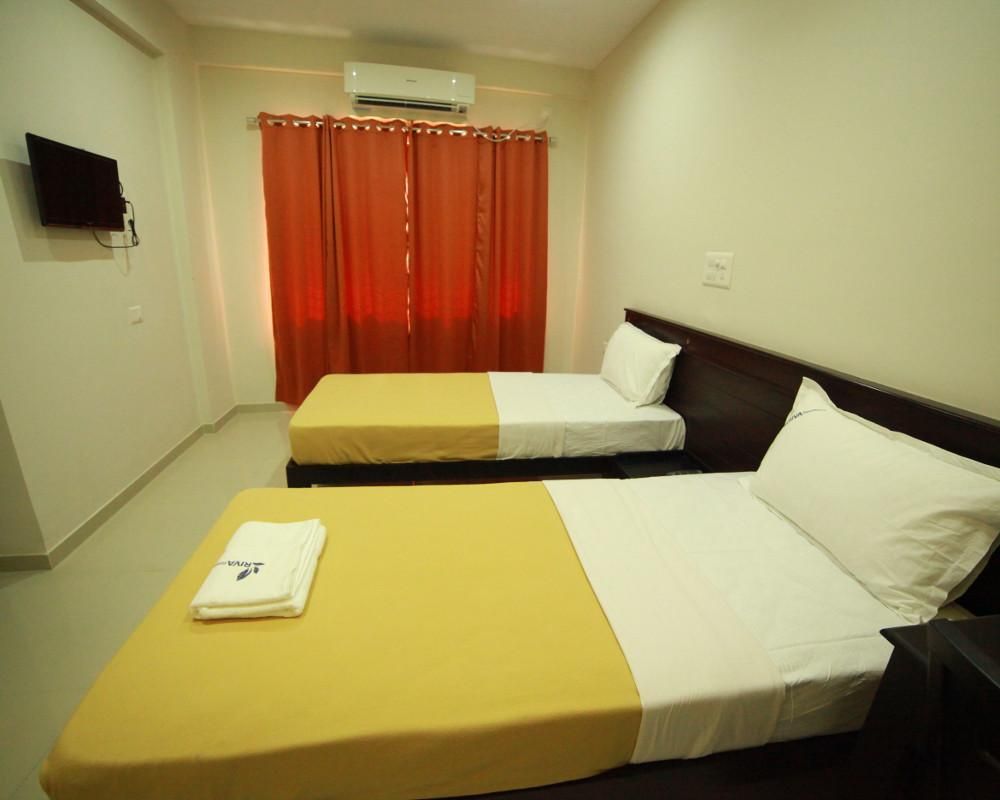 Standard Non A/C Room