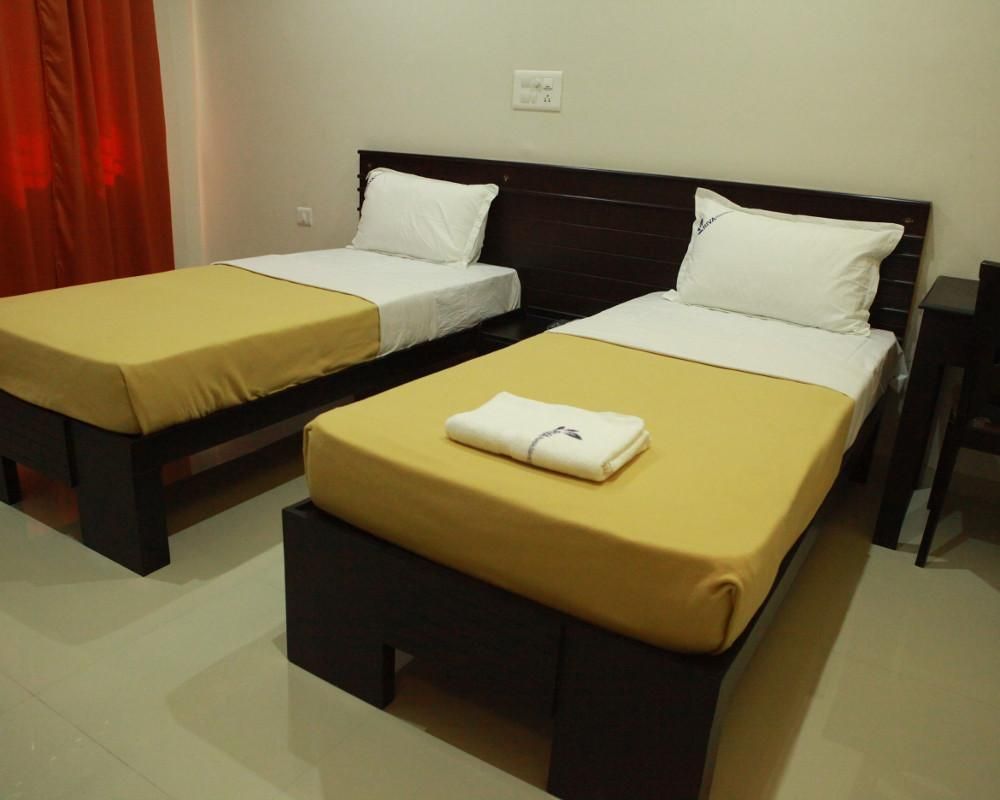 Standard Non A/C Room