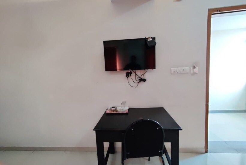 Riva Residency Standard AC Room 3