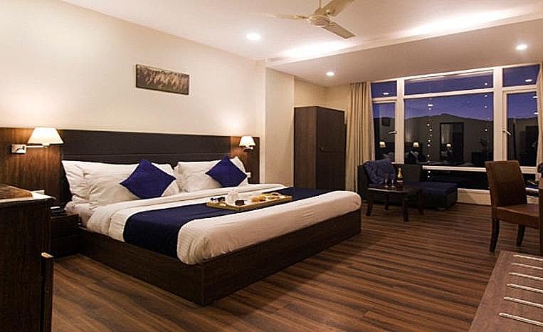 undefined Hotel Gangtok Drift 5