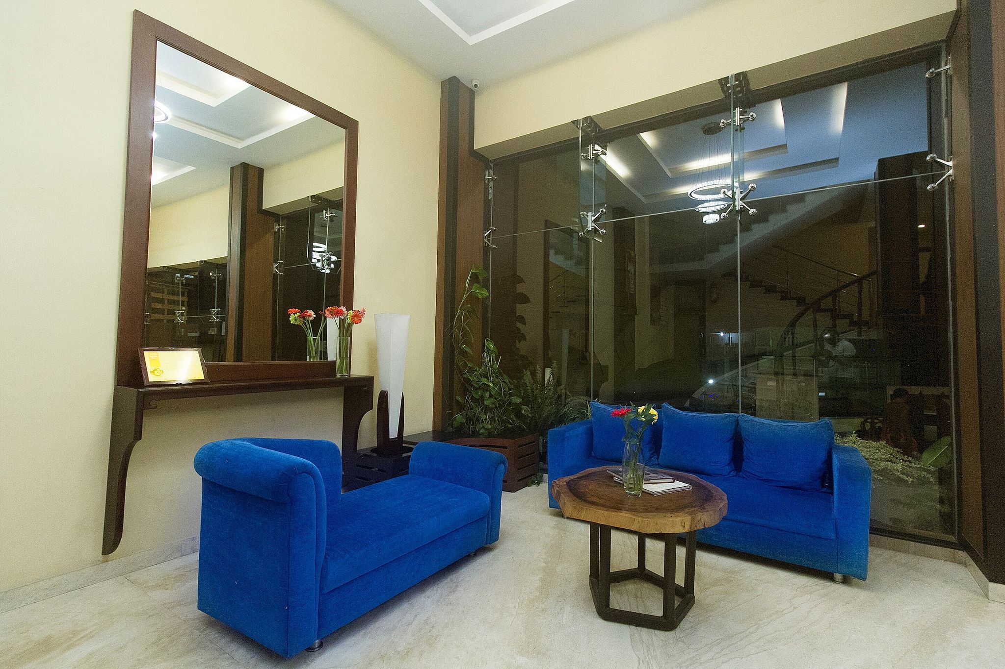 undefined Hotel Gangtok Drift 2