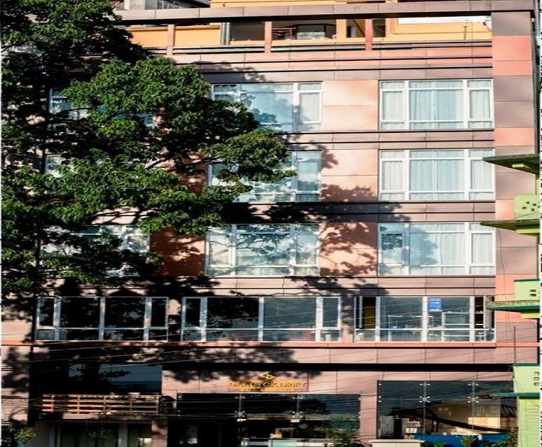 undefined Hotel Gangtok Drift 7