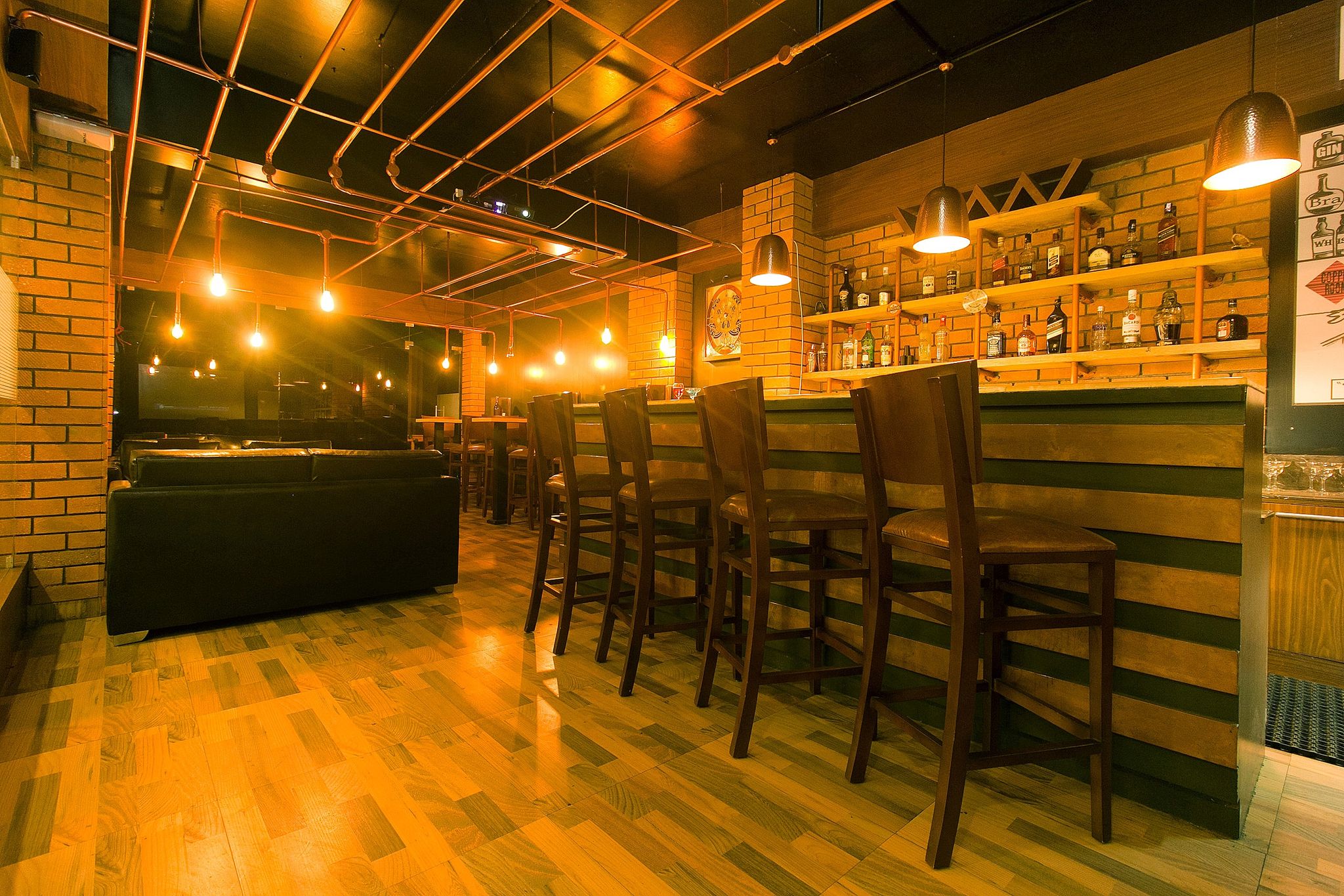 undefined Hotel Gangtok Drift 10